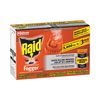 Raid Concentrated Deep Reach Fogger, 1.5 oz Aerosol Can, PK36 305690